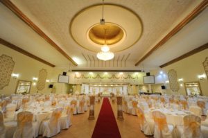 Nawaab Banqueting Hall Asian Wedding